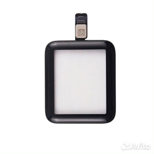 Тачскрин для Apple watch S3 42mm, S2 42mm в сборе