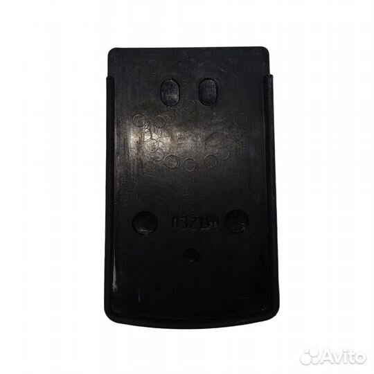 Подложка накладка под фонарь фп-230 мотоцикла Урал