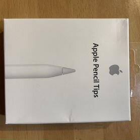 Apple pencil наконечник оригинал