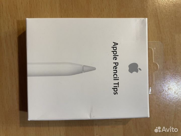 Apple pencil наконечник оригинал