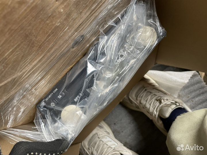 Магнитола Nissan Micra