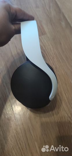 Наушники PlayStation pulse 3D