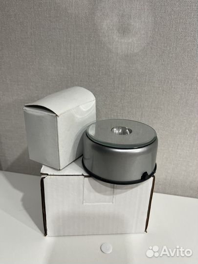 Вращающаяся подставка электрическая