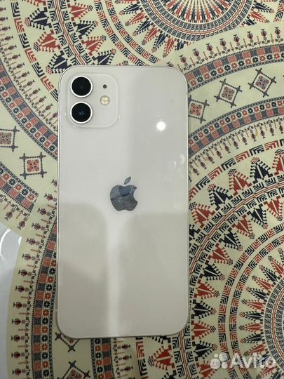 iPhone 12, 128 ГБ