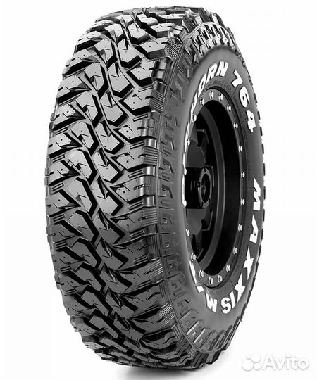 Maxxis MT-764 Bighorn 30/9.5 R15 104Q