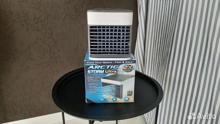 Мини кондиционер