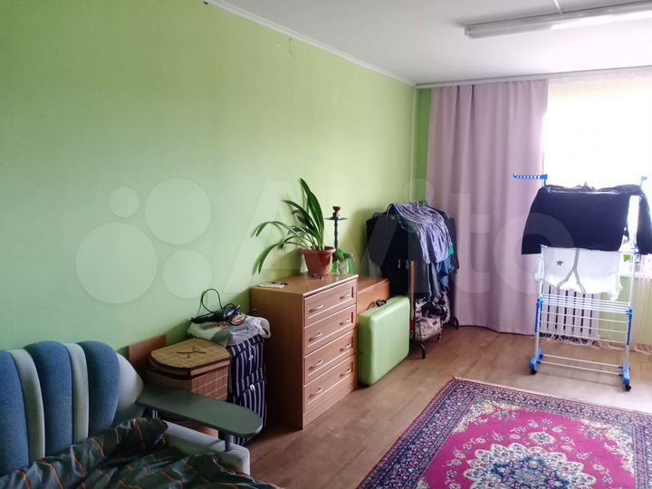 2-к. квартира, 84,4 м², 1/9 эт.