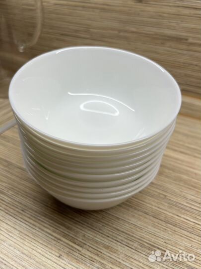 Тарелки для супа