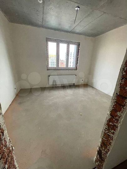 3-к. квартира, 66,7 м², 19/19 эт.