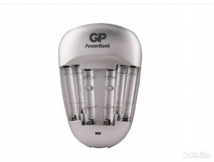 Зарядное устройство GP PowerBank Quick3 PB27