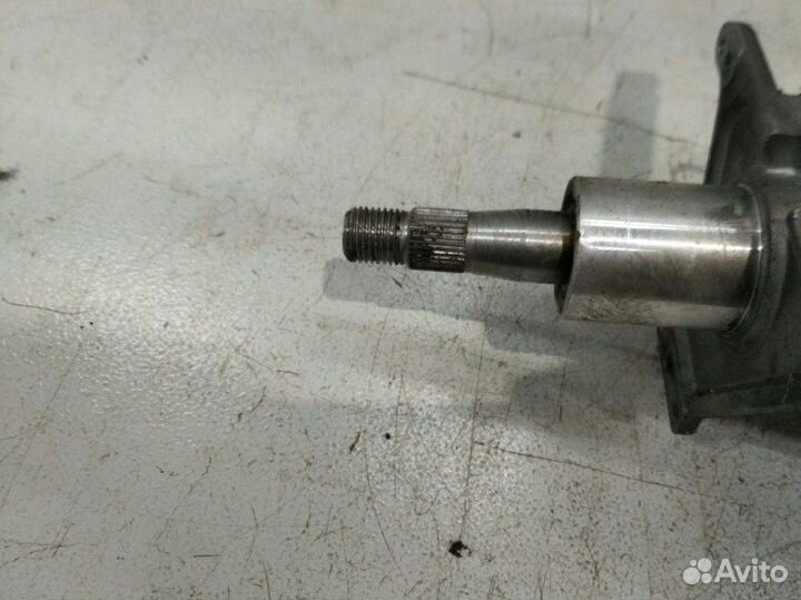 Колонка рулевая Nissan Pathfinder R51 2005