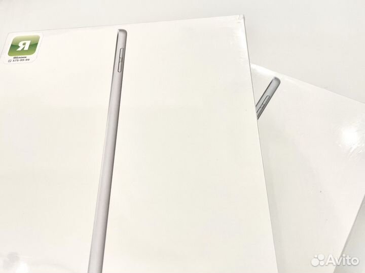 iPad 9 2021 Новый Все Цвета Trade in Кредит Оригин