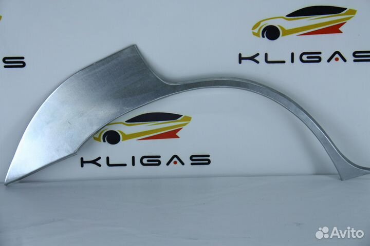 Ремонтная арка Suzuki Grand Vitara 2