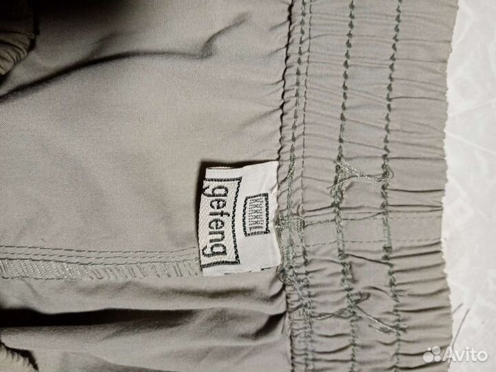 Брюки мужские