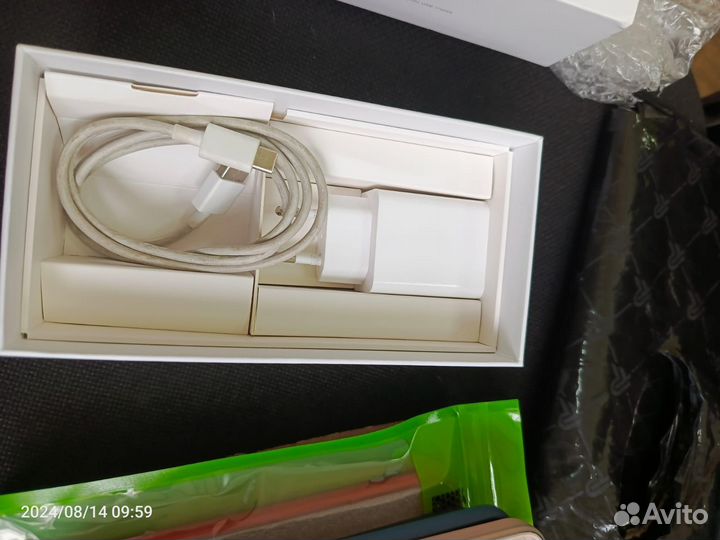 Xiaomi Redmi Note 9, 4/128 ГБ