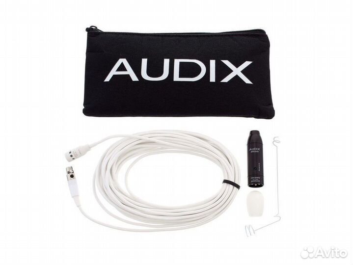 Audix ADX40WHC подвесной микрофон