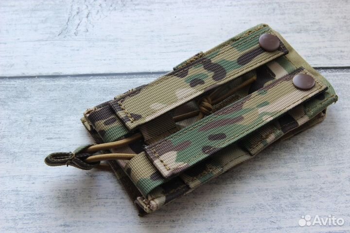Подсумок под 1 магазин ак