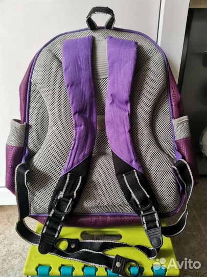 Рюкзак школьный