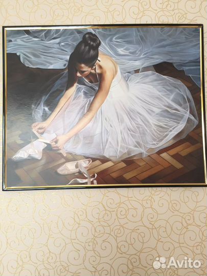 Картины и постеры