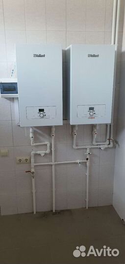 Электро котел отопления бу