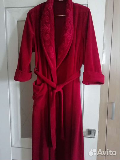 Халат домашний женский