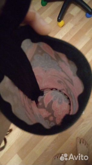 Пенал, тубус