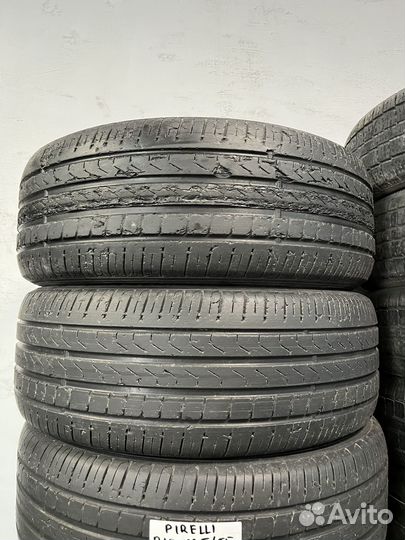 Pirelli Scorpion Verde 235/55 R19 99V