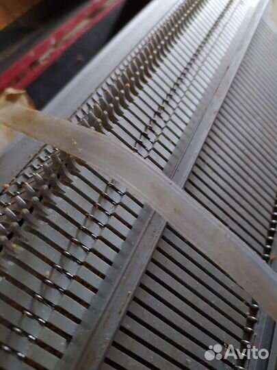 Вязальная машина 