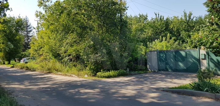 Участок 15 сот. (ИЖС)