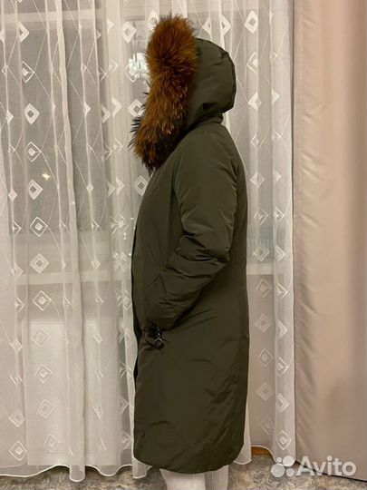Парка