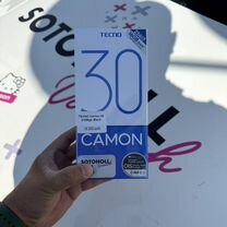 TECNO Camon 30, 8/256 ГБ