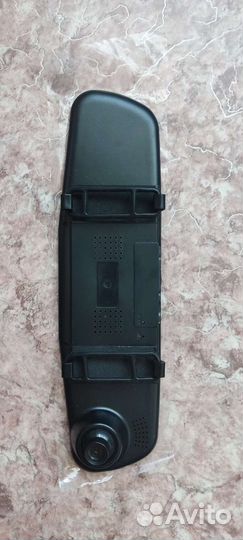 Видеорегистратор зеркало