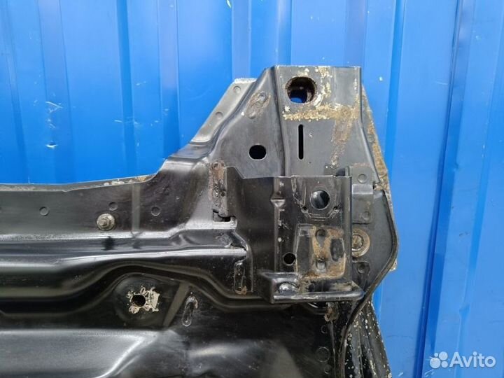 Подрамник передний Peugeot 301 DD 1.6 NFP 2013