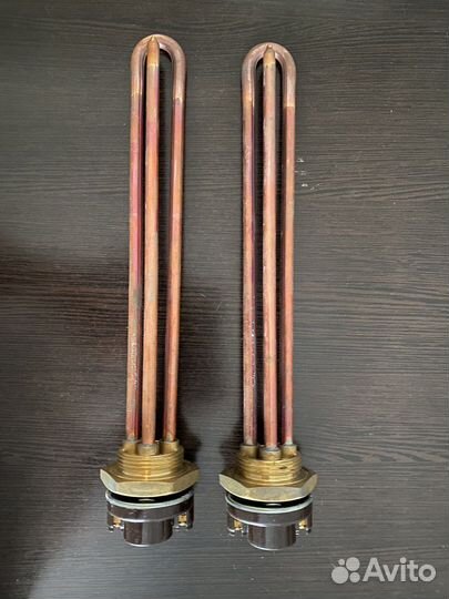 Тэн для водонагревателя