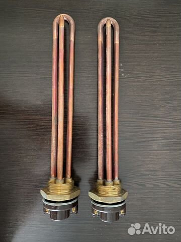 Тэн для водонагревателя