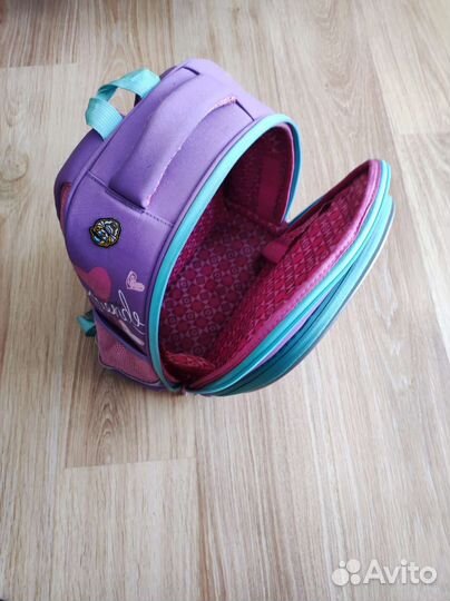 Школьный рюкзак grizzly