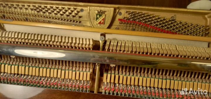 Пианино Petrof Sonatina