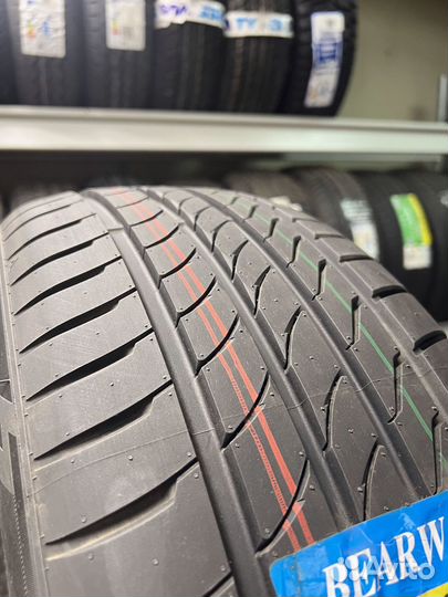 Bearway BW388 225/55 R17 110T