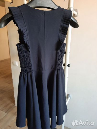 Школьный сарафан