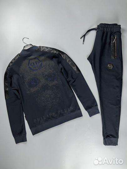 Спортивный Костюм Philipp Plein