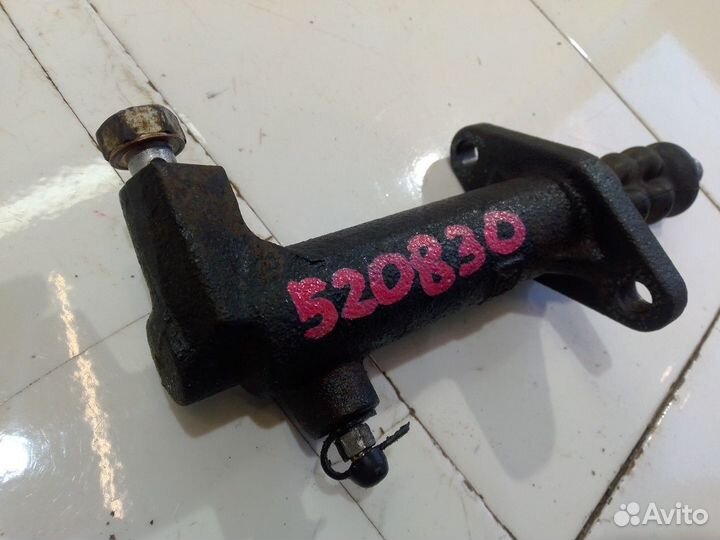 Цилиндр сцепления рабочий (Foton Tunland)