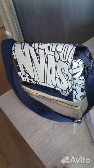 Сумка оригинал converse
