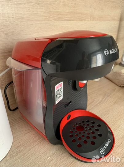 Кофемашина