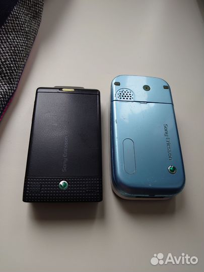Sony Ericsson W610i