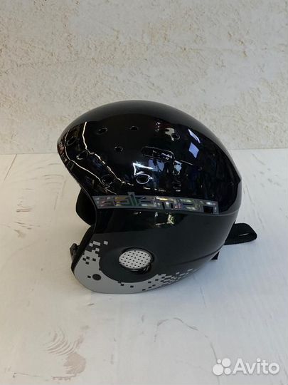 Горнолыжный шлем salomon Размер 53-54