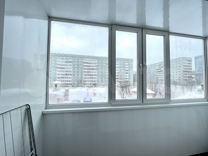 1-к. квартира, 40 м², 2/9 эт.