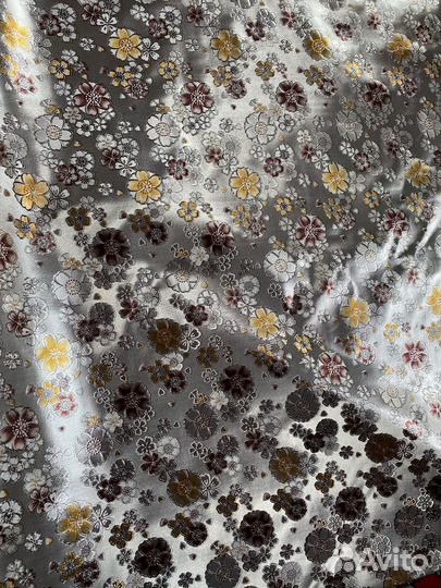 Скатерть, клеенка на стол