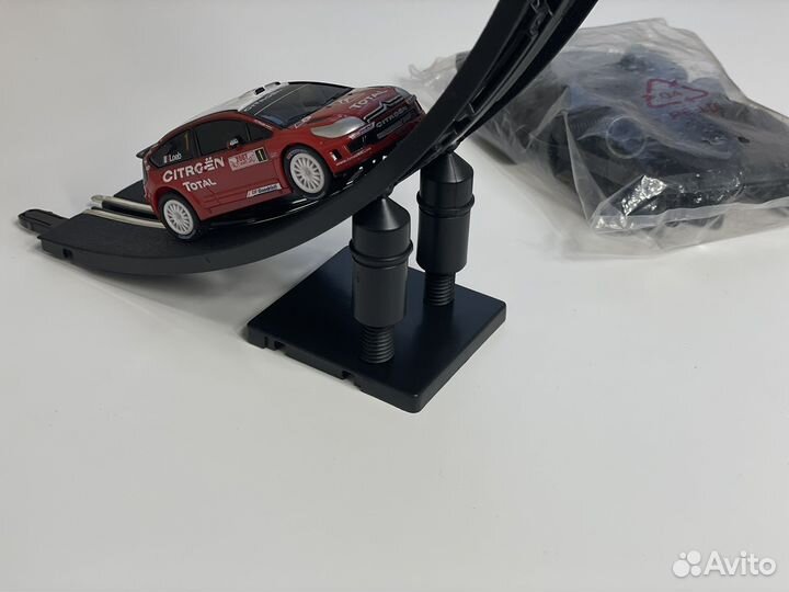 Набор опор для трассы Carrera 1:43