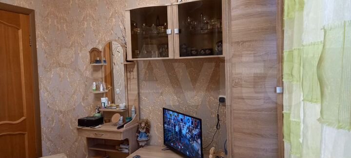 3-к. квартира, 67,7 м², 5/5 эт.