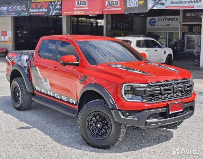 Литые диски Fuel Covert R17 8x165.1 Hummer H2